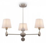 Люстра на штанге Freya Soho FR2028PL-03N в интернет-магазине "Галерея света"