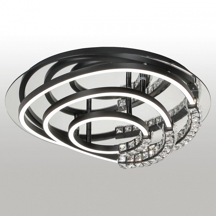 Накладной светильник LGO HARDIN LSP-7436 в интернет-магазине "Галерея света"