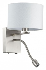 Бра с подсветкой Lumion Nikki 3745/1A в интернет-магазине "Галерея света"