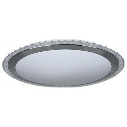 Накладной светильник Freya Glory FR6441-CL-30-W в интернет-магазине "Галерея света"