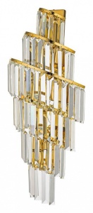 Накладной светильник Dio D’Arte Esperia Esperia E 2.25.100 G в интернет-магазине "Галерея света"