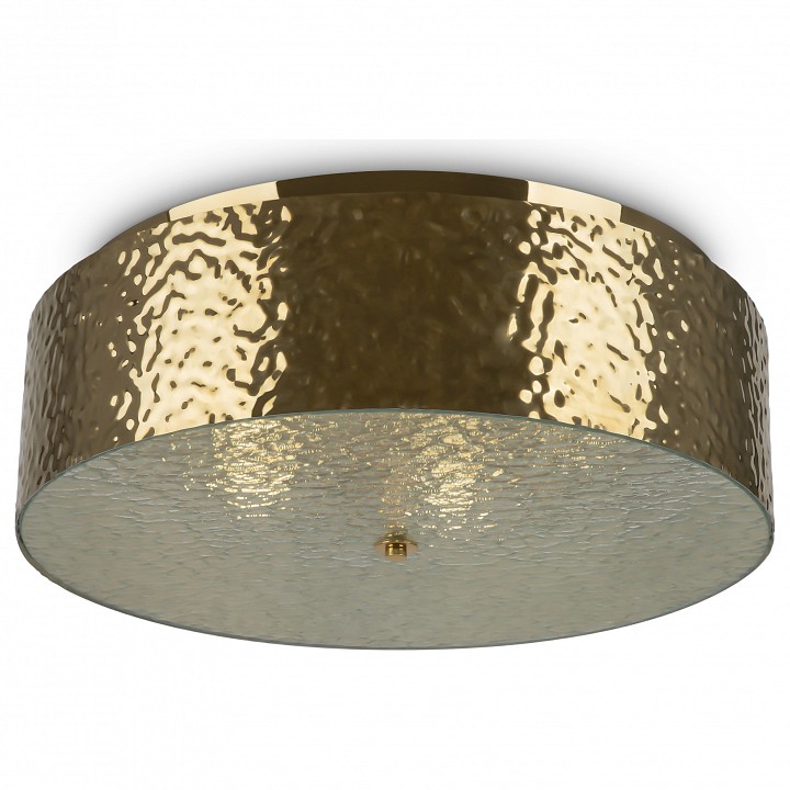 Накладной светильник Maytoni Ripple MOD096CL-05G в интернет-магазине "Галерея света"