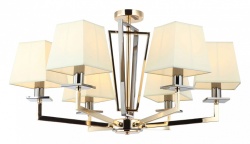 Подвесная люстра Moderli Anna V2671-6P в интернет-магазине "Галерея света"