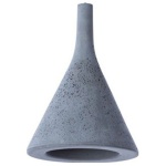 Подвесной светильник Arte Lamp Bender A4324SP-1GY в интернет-магазине "Галерея света"