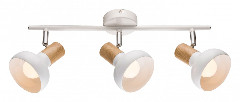 Спот Rivoli Lorena Б0054688 в интернет-магазине "Галерея света"