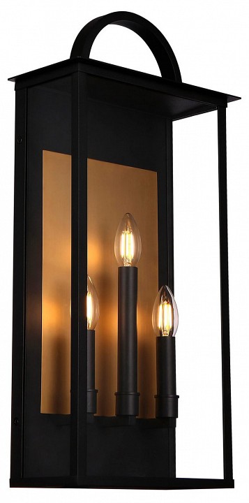 Накладной светильник Favourite Lume 4299-3W в интернет-магазине "Галерея света"