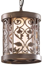 Подвесной светильник Odeon Light Lagra 2286/1 в интернет-магазине "Галерея света"