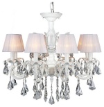 Подвесная люстра Omnilux Catanzaro OML-30807-08 в интернет-магазине "Галерея света"