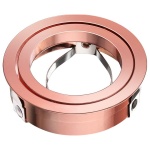 Рамка на 1 светильник Novotech Mecano 370460 в интернет-магазине "Галерея света"