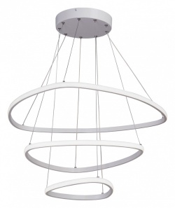 Подвесной светильник Vitaluce V04624 V04624-03/3S в интернет-магазине "Галерея света"