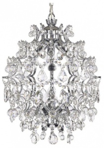 Подвесная люстра Dio D’Arte Unico Unico E 1.12.42.600 N в интернет-магазине "Галерея света"