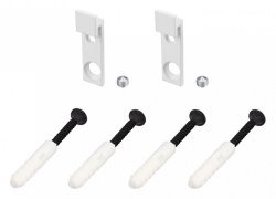 Крепление для профиля торцевое Arlight ARC 027849 в интернет-магазине "Галерея света"