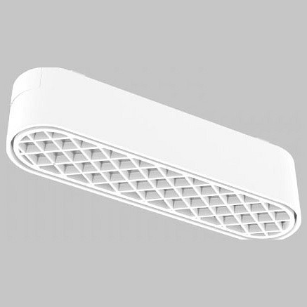 Светильник на штанге Imex UT25 IL.0007.1102-6 WH в интернет-магазине "Галерея света"