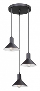 Подвесной светильник Vitaluce V4785 V4785-1/3S в интернет-магазине "Галерея света"