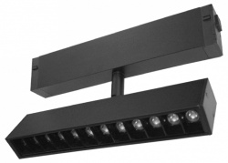 Накладной светильник Imex  IL.0050.5003-9-CCT-BK в интернет-магазине "Галерея света"