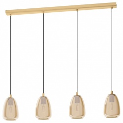 Подвесной светильник Eglo Alobrase 98649 в интернет-магазине "Галерея света"