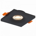 Встраиваемый светильник ST-Luce Gera ST205.418.01 в интернет-магазине "Галерея света"