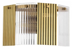 Накладной светильник EVOLUCE Tresa SLE1123-301-02 в интернет-магазине "Галерея света"