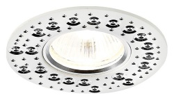 Встраиваемый светильник Ambrella Light A A801 W в интернет-магазине "Галерея света"