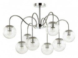 Люстра на штанге Lumion Darcy 4551/8C в интернет-магазине "Галерея света"