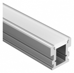 Профиль встраиваемый Arlight HR-F-2000 012091 в интернет-магазине "Галерея света"