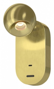 Бра Maytoni Elfin MOD434WL-L5BS3K в интернет-магазине "Галерея света"