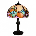 Настольная лампа декоративная Omnilux Belmonte OML-80904-01 в интернет-магазине "Галерея света"