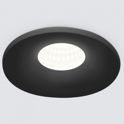 Встраиваемый светильник Elektrostandard 15270/LED a056025 в интернет-магазине "Галерея света"