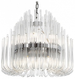 Подвесная люстра Divinare Romola 6043/02 LM-10 в интернет-магазине "Галерея света"