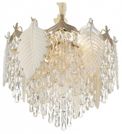 Подвесная люстра Citilux Darby CL309252 в интернет-магазине "Галерея света"