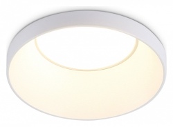 Встраиваемый светильник Ambrella Light TN TN102801 в интернет-магазине "Галерея света"