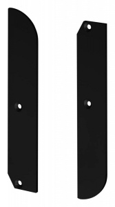 Заглушка для профиля Arlight PLINTUS 046158 в интернет-магазине "Галерея света"