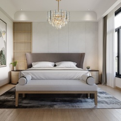 Люстра на штанге Arte Milano Sorrento-4409 374409/7/300/470 GD в интернет-магазине "Галерея света"