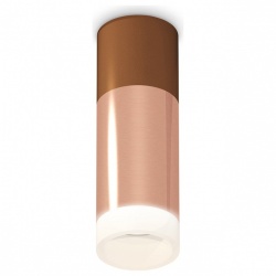 Накладной светильник Ambrella Light XS XS6326062 в интернет-магазине "Галерея света"