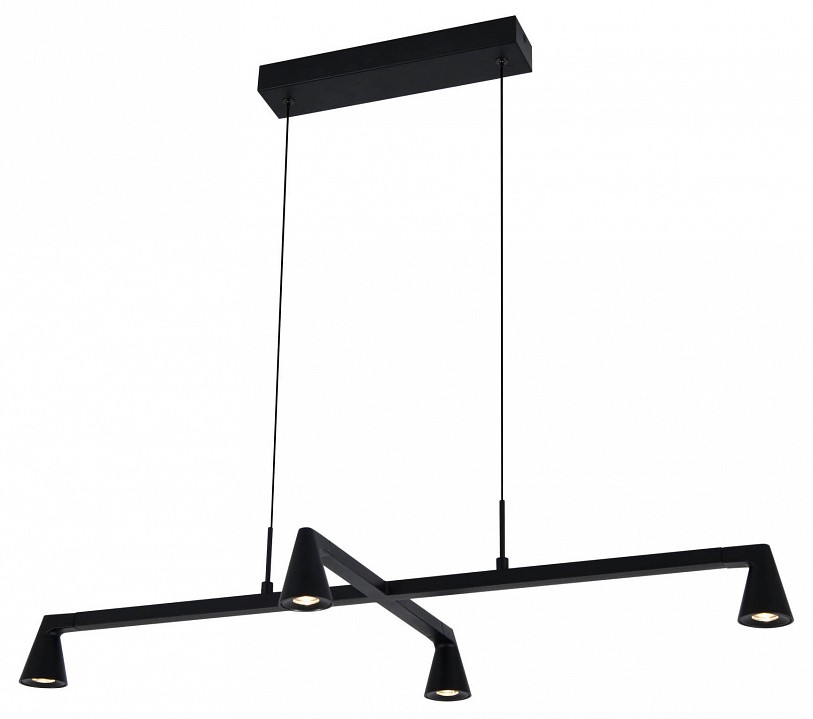 Подвесная люстра Mantra Africa 9410 в интернет-магазине "Галерея света"