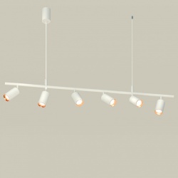 Подвесной светильник Ambrella Light XB XB9005300 в интернет-магазине "Галерея света"