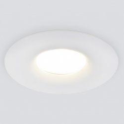 Встраиваемый светильник Elektrostandard Belt a053355 в интернет-магазине "Галерея света"