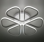 Накладной светильник Citilux Сезар Смарт CL233A250E в интернет-магазине "Галерея света"