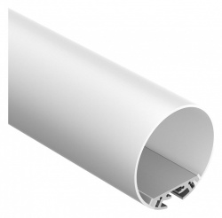 Профиль подвесной Arlight SL-ROUND-D60-2000 ANOD 019286 в интернет-магазине "Галерея света"