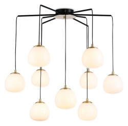 Подвесная люстра Ambrella Light LH LH51001 в интернет-магазине "Галерея света"