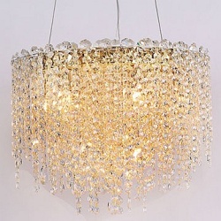 Подвесной светильник Newport 10900 10909/C gold в интернет-магазине "Галерея света"