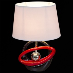 Настольная лампа декоративная 02113-0.7-01 в интернет-магазине "Галерея света"