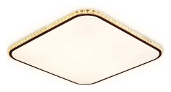 Накладной светильник Ambrella Light FF FF76 в интернет-магазине "Галерея света"