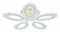Потолочная люстра Escada Air 10211/5LED в интернет-магазине "Галерея света"