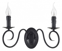 Бра Arti Lampadari Amaro Amaro E 2.1.2 B в интернет-магазине "Галерея света"