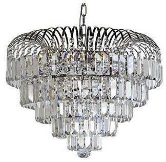 Подвесная люстра Arti Lampadari Sabina Sabina E 1.5.46.100 N в интернет-магазине "Галерея света"