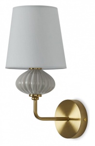 Бра Freya Ceramics FR2029WL-01BS в интернет-магазине "Галерея света"