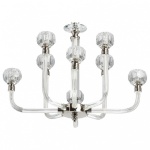 Подвесная люстра MW-Light Элла 483015308 в интернет-магазине "Галерея света"