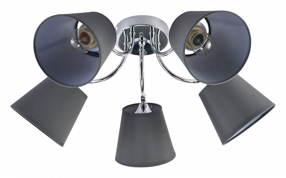 Потолочная люстра Rivoli Alexa Б0059974 в интернет-магазине "Галерея света"