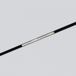 Встраиваемый светильник Elektrostandard Slim Magnetic 85530/01 в интернет-магазине "Галерея света"